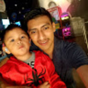 Meet your Posher, Bryan